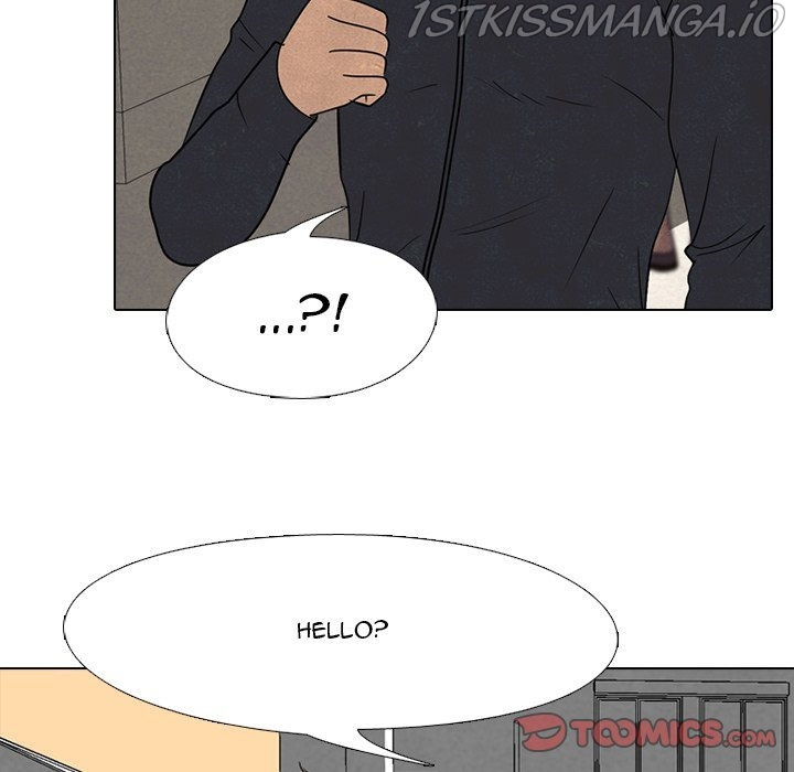 High School Devil chapter 164 - page 26