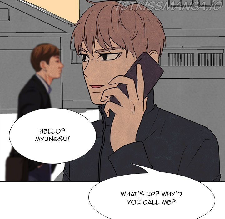 High School Devil chapter 164 - page 27