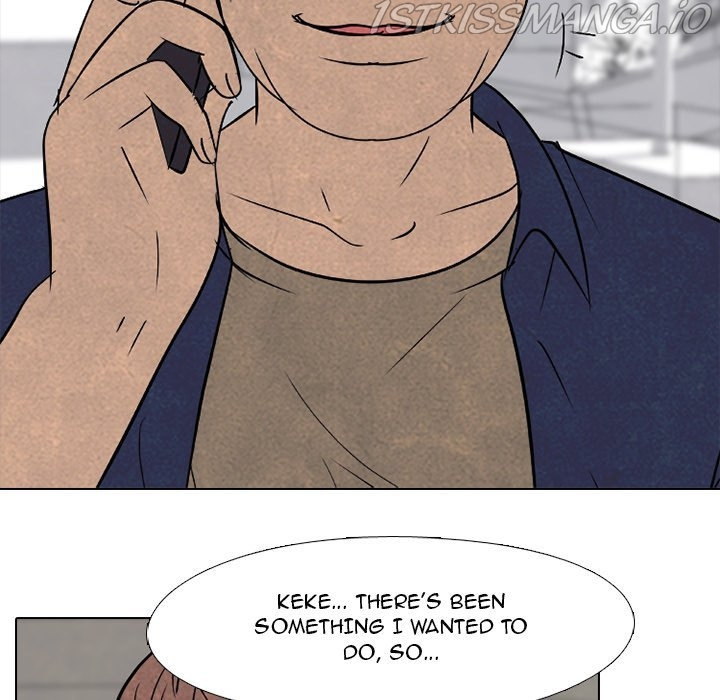 High School Devil chapter 164 - page 29