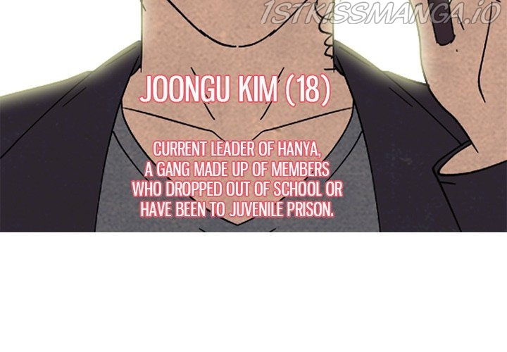 High School Devil chapter 164 - page 3