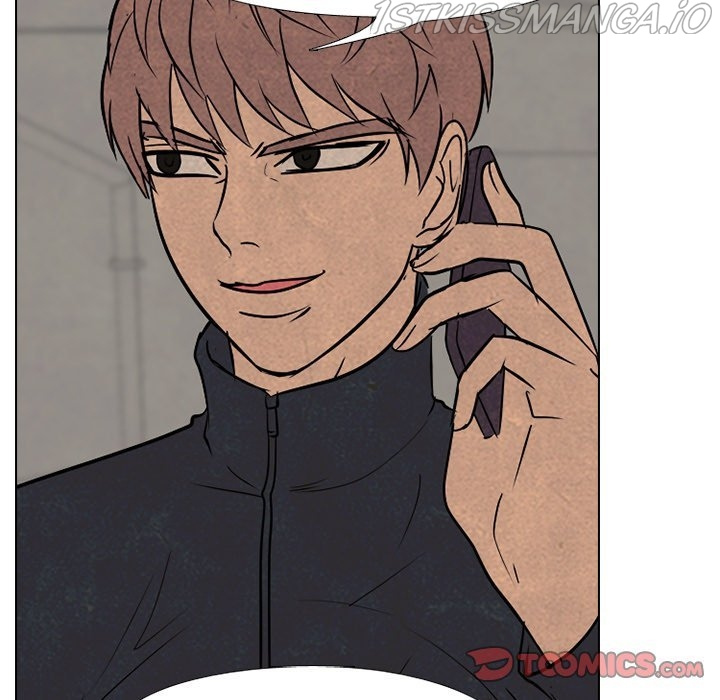 High School Devil chapter 164 - page 30