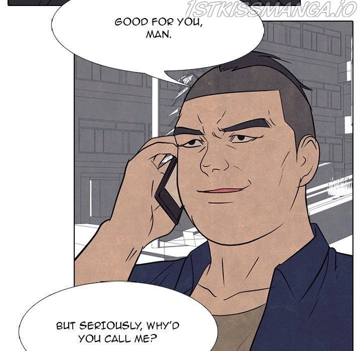 High School Devil chapter 164 - page 31