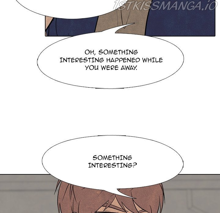 High School Devil chapter 164 - page 32