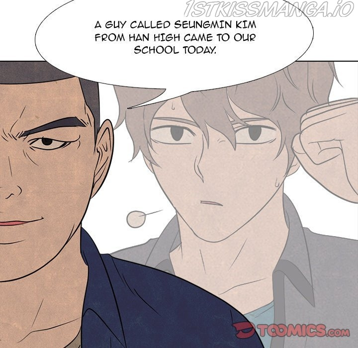 High School Devil chapter 164 - page 34