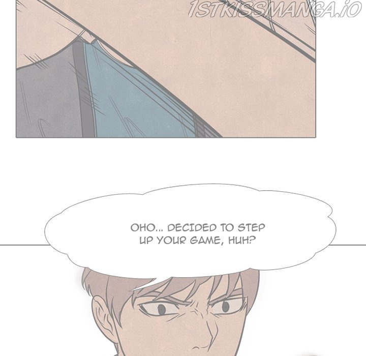 High School Devil chapter 164 - page 39