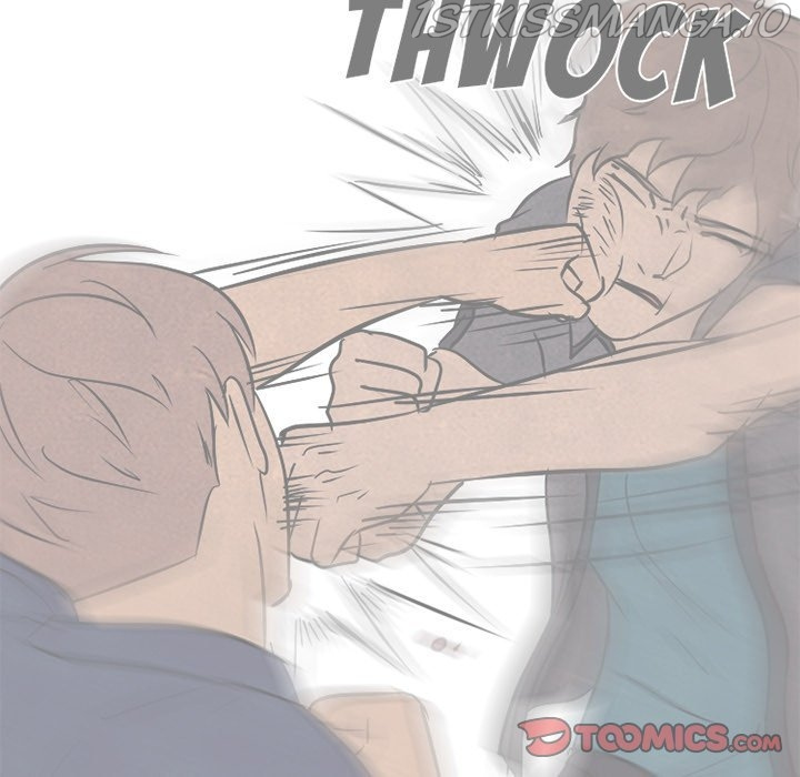 High School Devil chapter 164 - page 42