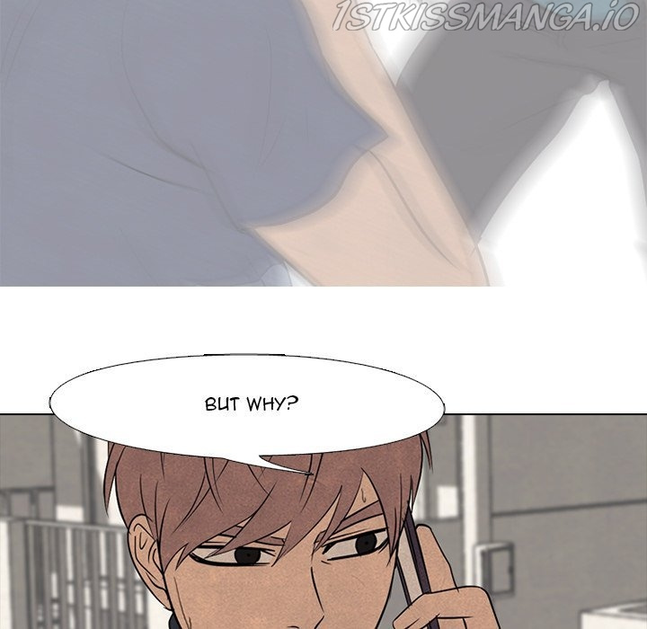 High School Devil chapter 164 - page 43