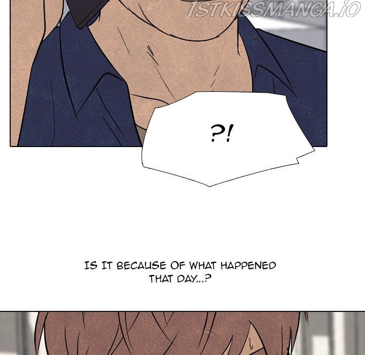 High School Devil chapter 164 - page 45