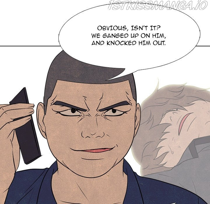 High School Devil chapter 164 - page 47