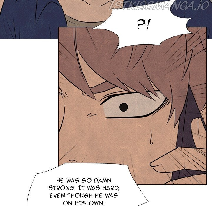 High School Devil chapter 164 - page 48