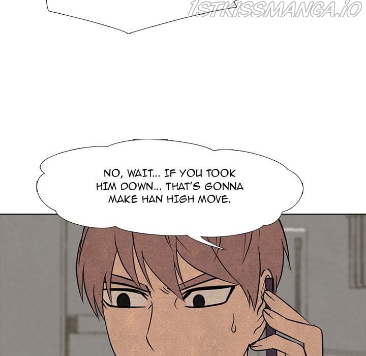High School Devil chapter 164 - page 49
