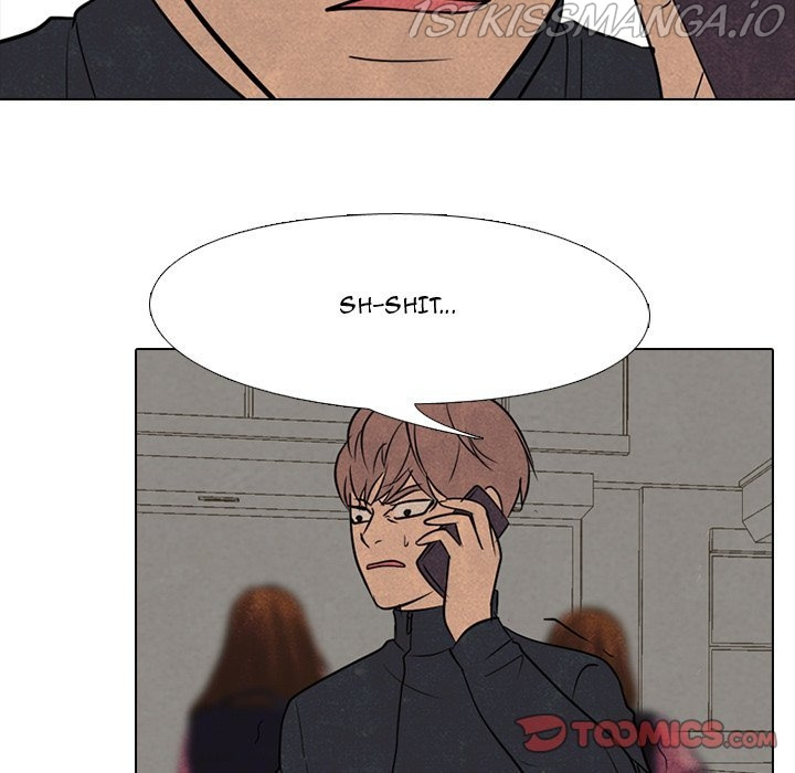 High School Devil chapter 164 - page 54