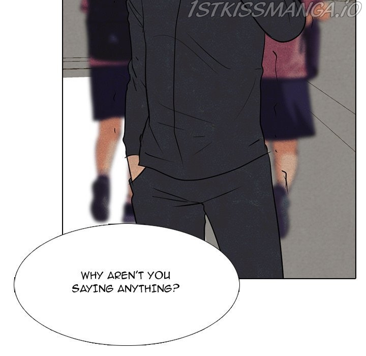 High School Devil chapter 164 - page 55