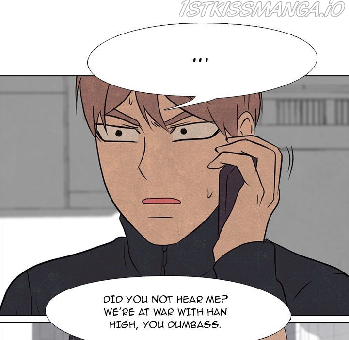 High School Devil chapter 164 - page 56
