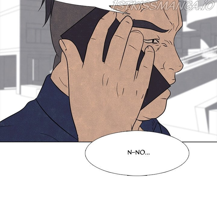 High School Devil chapter 164 - page 57