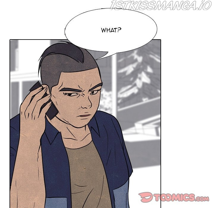 High School Devil chapter 164 - page 58