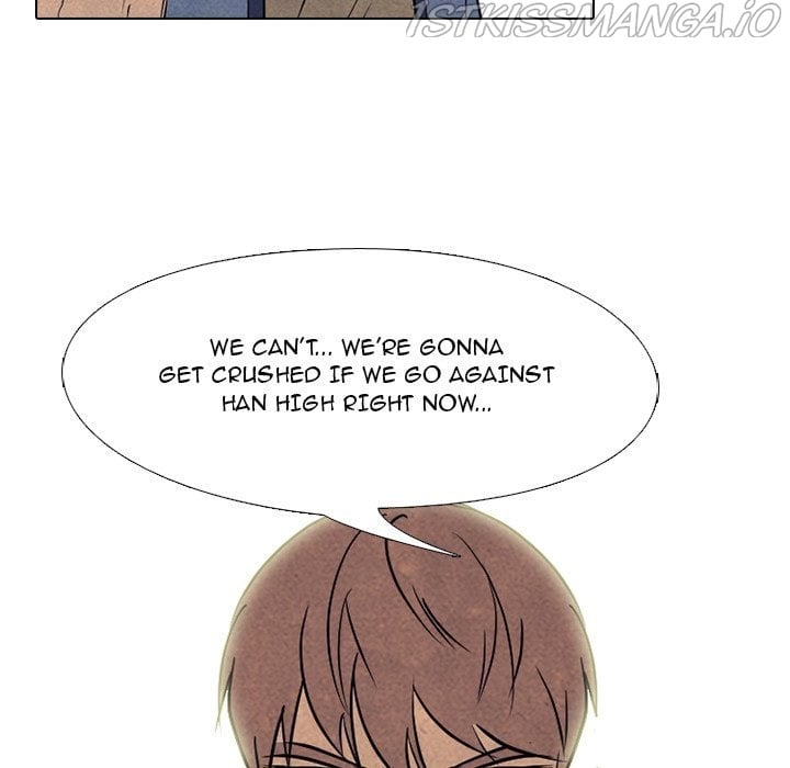 High School Devil chapter 164 - page 59