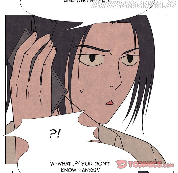 High School Devil chapter 164 - page 6