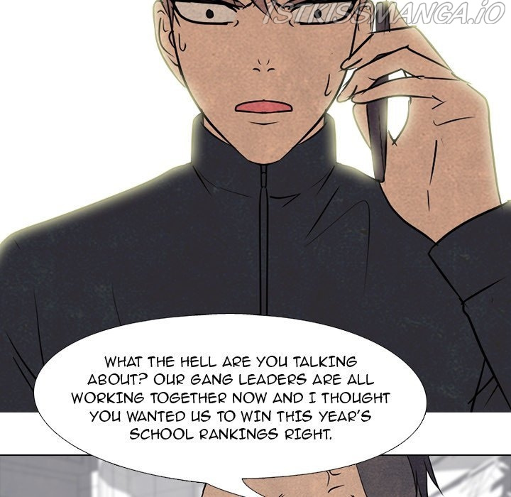 High School Devil chapter 164 - page 60