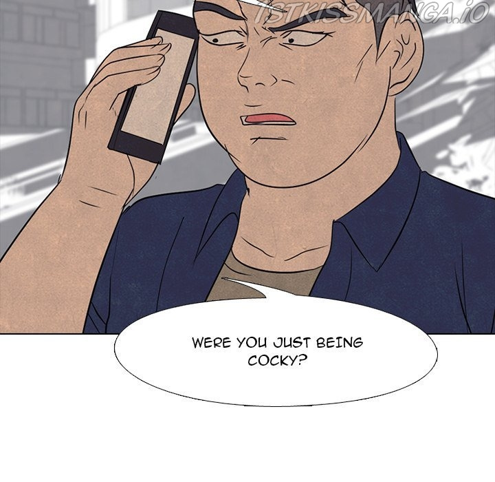 High School Devil chapter 164 - page 61