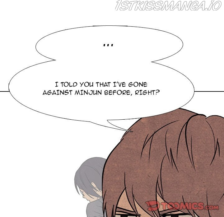 High School Devil chapter 164 - page 62