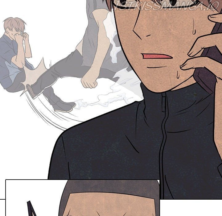 High School Devil chapter 164 - page 63