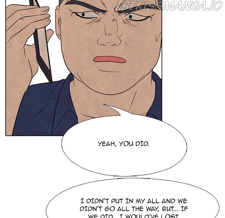 High School Devil chapter 164 - page 64