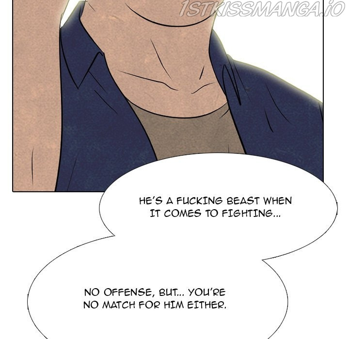 High School Devil chapter 164 - page 67