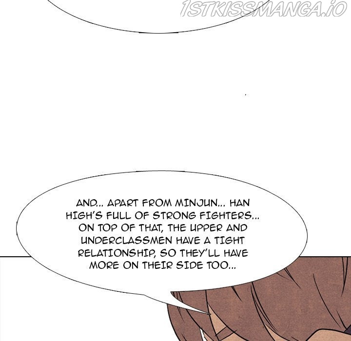 High School Devil chapter 164 - page 68