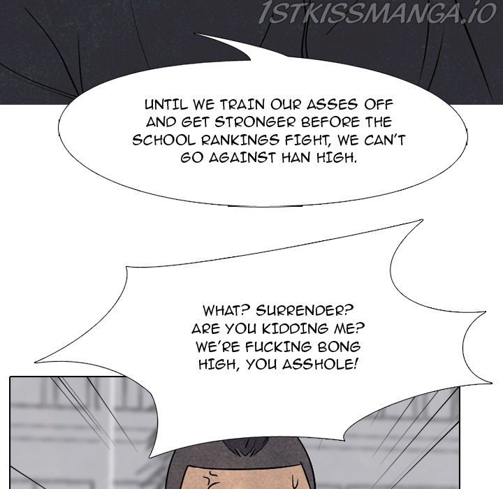 High School Devil chapter 164 - page 72
