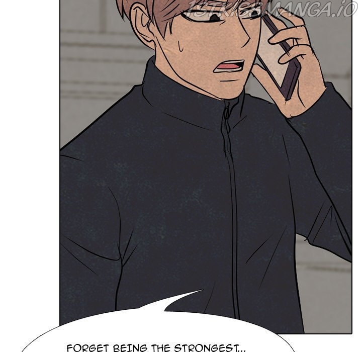 High School Devil chapter 164 - page 75