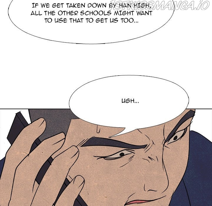 High School Devil chapter 164 - page 76