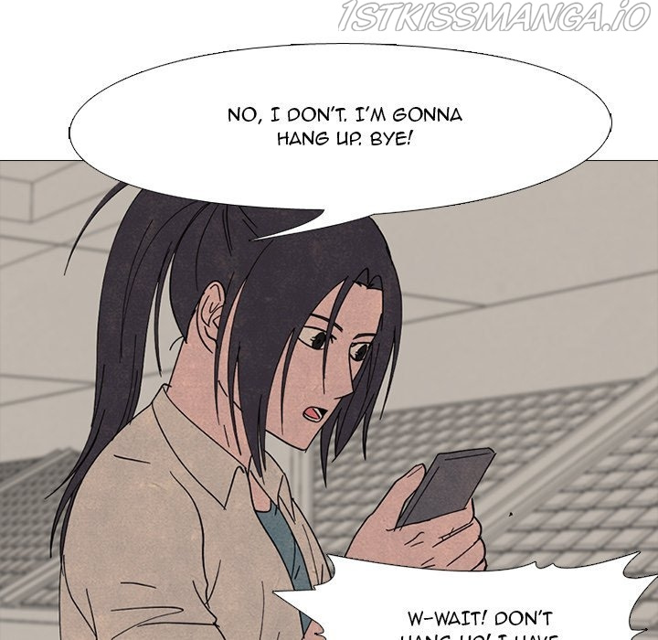 High School Devil chapter 164 - page 8