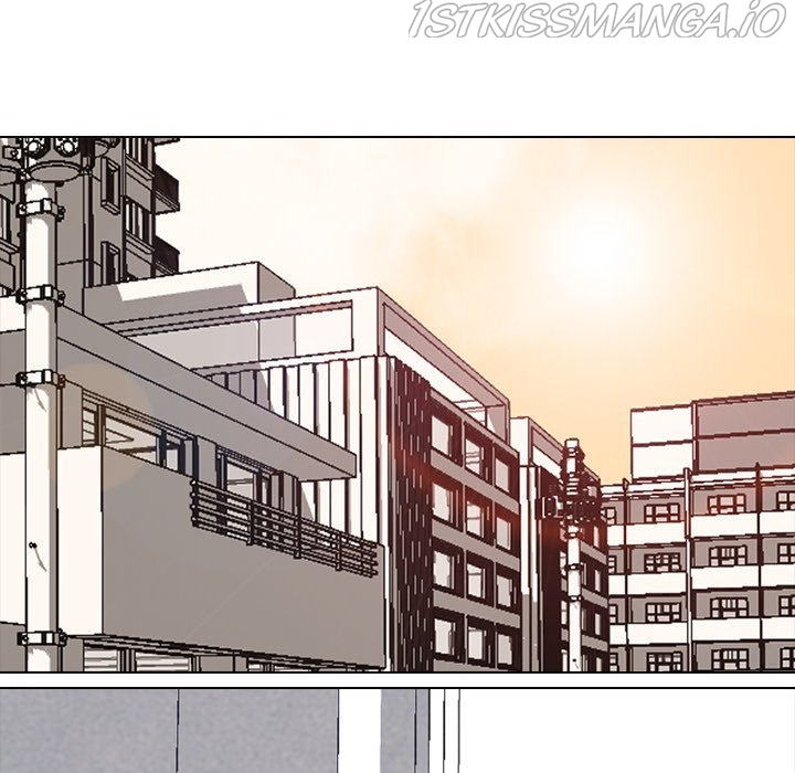 High School Devil chapter 164 - page 81