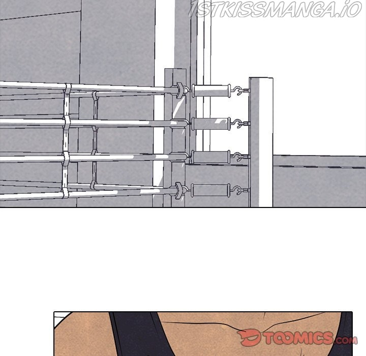 High School Devil chapter 164 - page 82