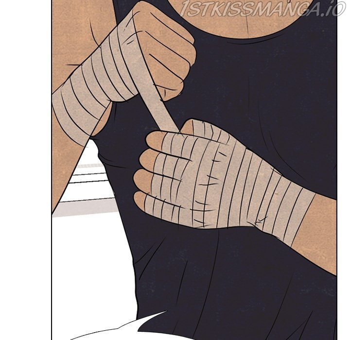 High School Devil chapter 164 - page 83