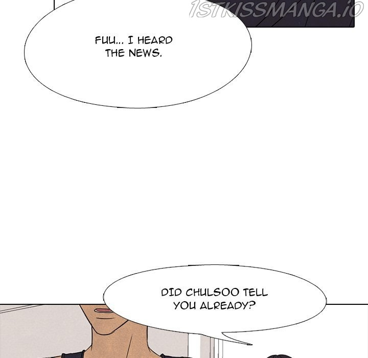 High School Devil chapter 164 - page 84