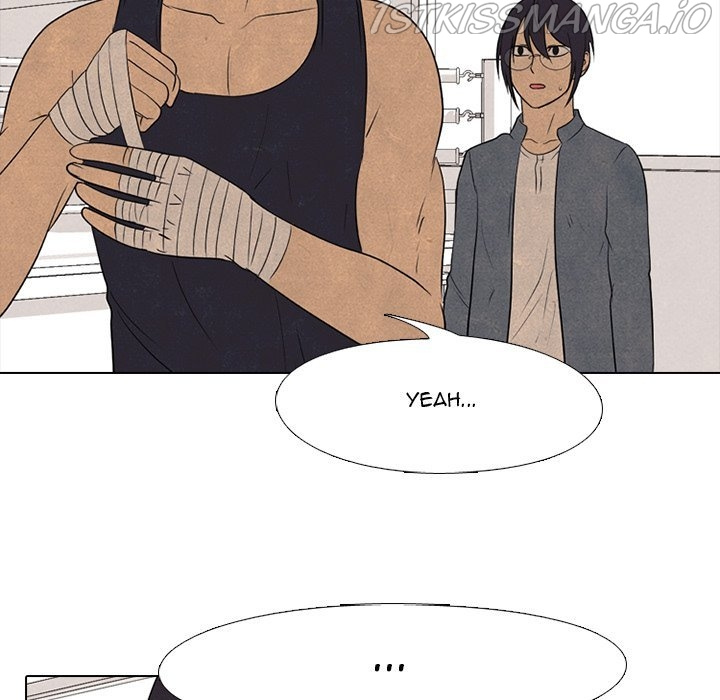 High School Devil chapter 164 - page 85