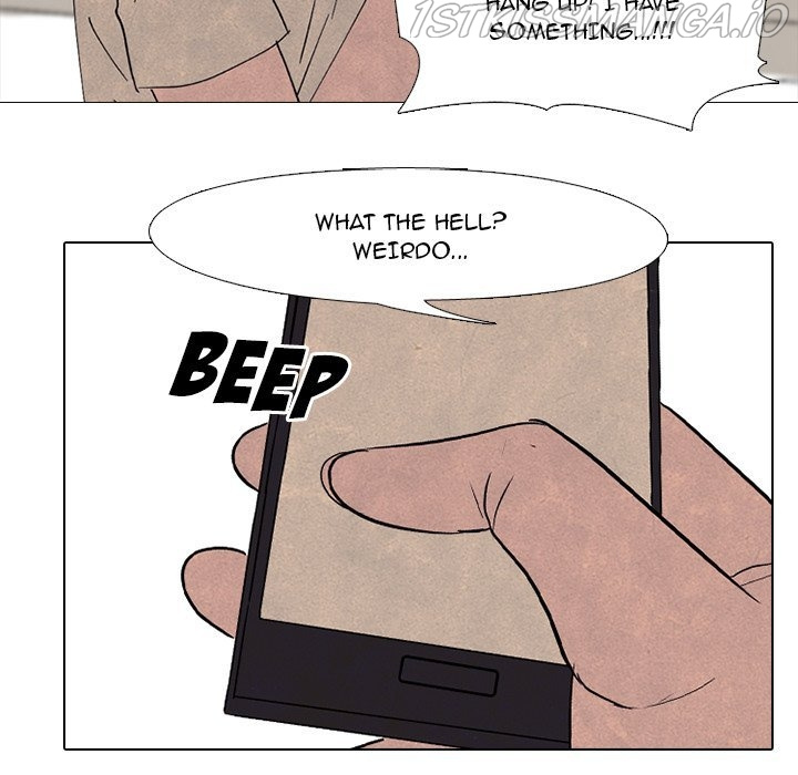 High School Devil chapter 164 - page 9