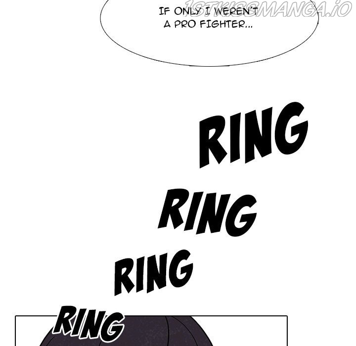 High School Devil chapter 164 - page 91