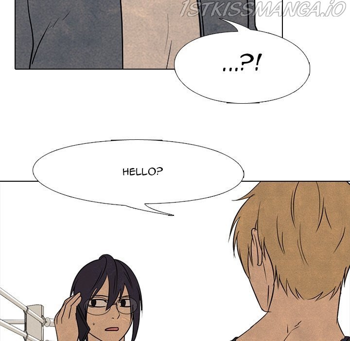 High School Devil chapter 164 - page 93