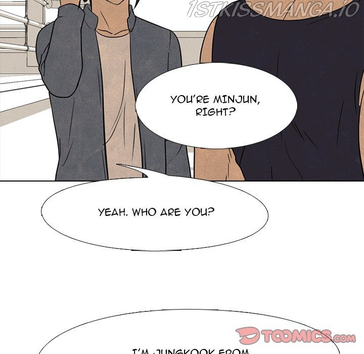 High School Devil chapter 164 - page 94