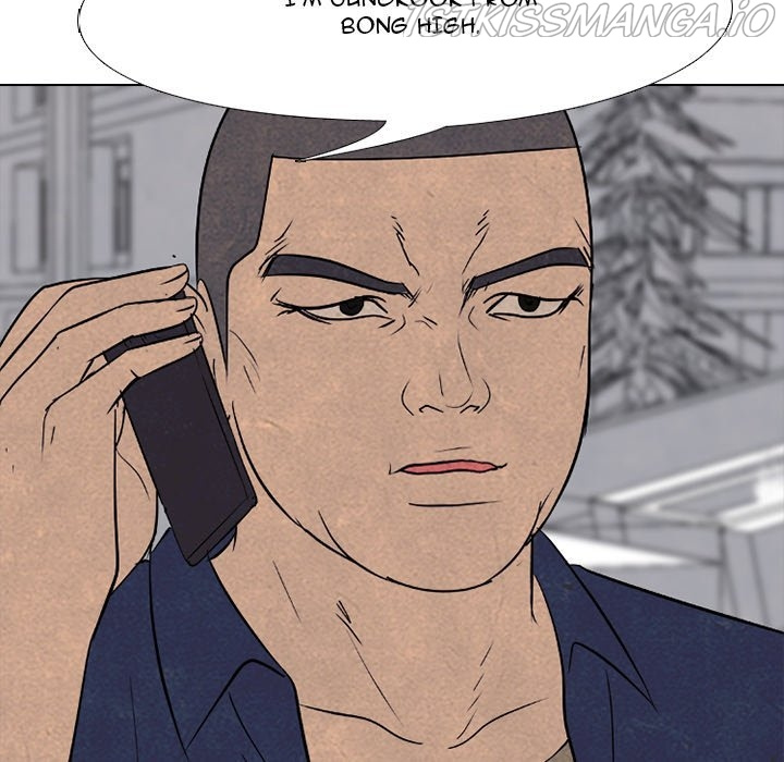 High School Devil chapter 164 - page 95