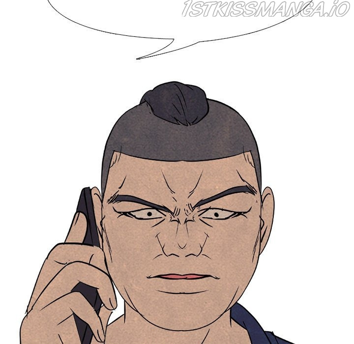 High School Devil chapter 164 - page 99