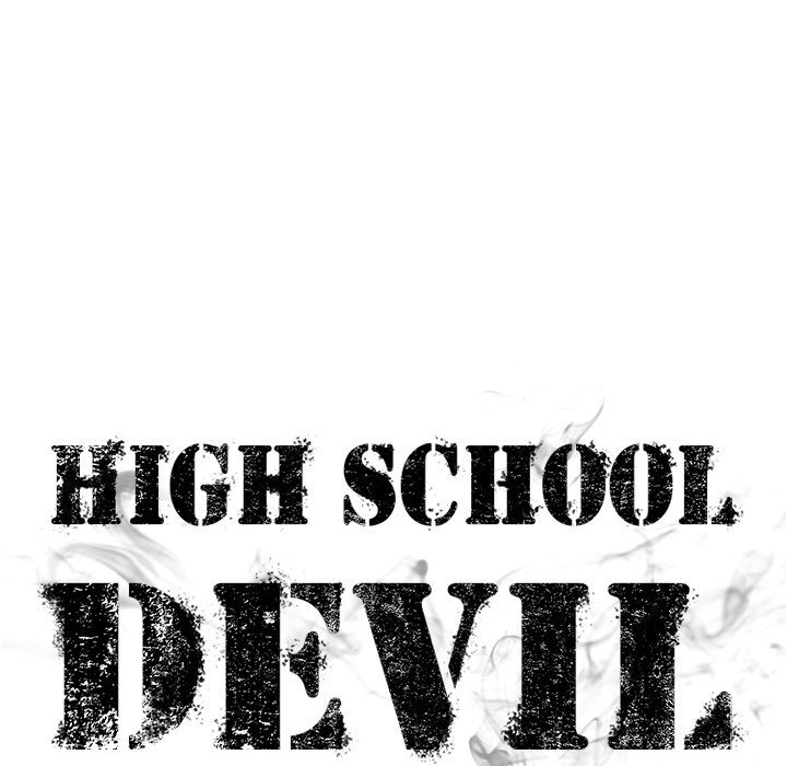 High School Devil chapter 187 - page 11