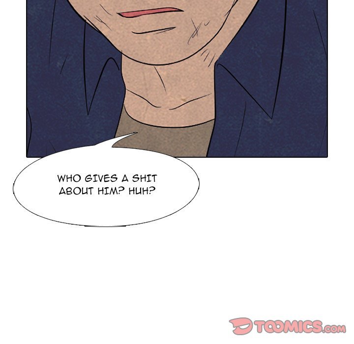 High School Devil chapter 187 - page 110