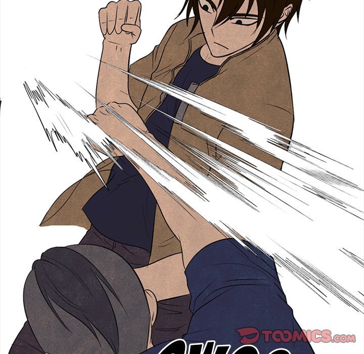 High School Devil chapter 187 - page 22