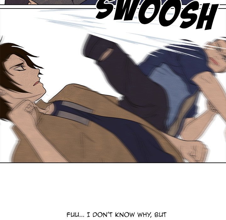 High School Devil chapter 187 - page 23