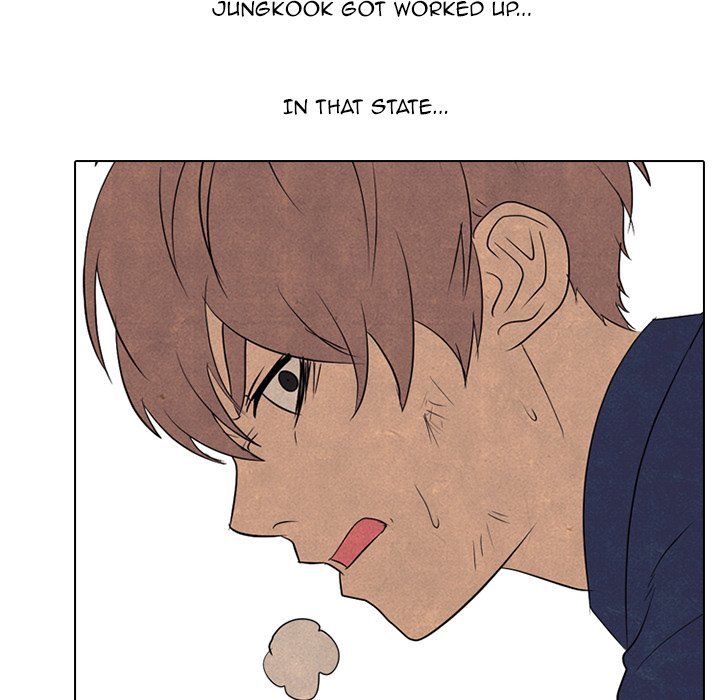 High School Devil chapter 187 - page 24