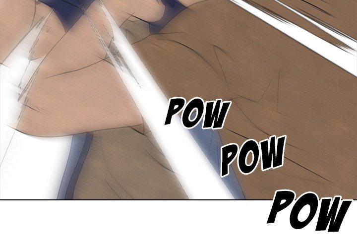 High School Devil chapter 187 - page 3